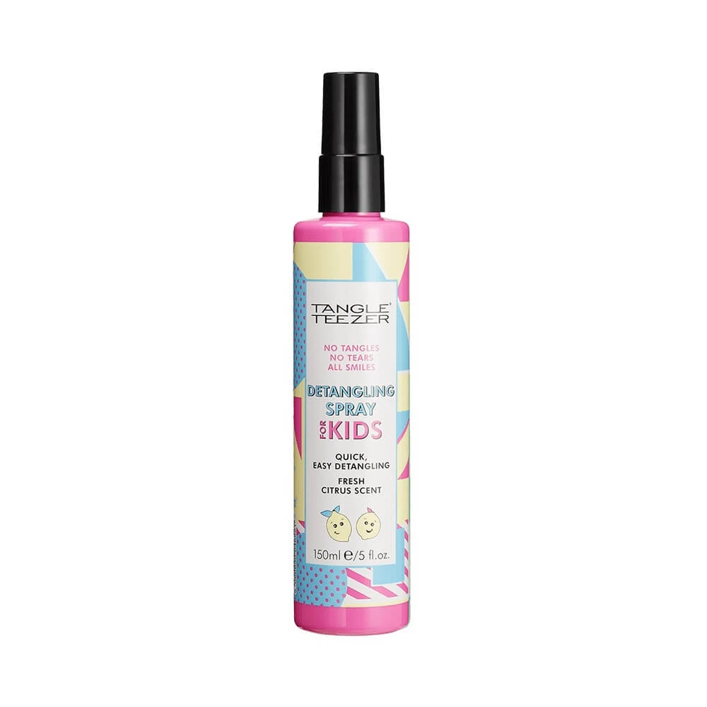 Tangle Teezer Everyday Detangling Spray für Kinderhaar, 150ml
