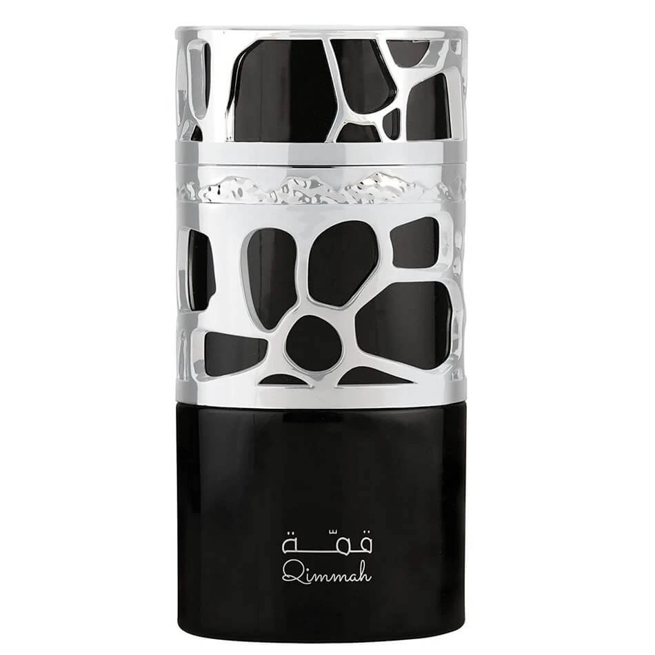 Lattafa Qimmah für Männer Eau de Parfum, 100 ml
