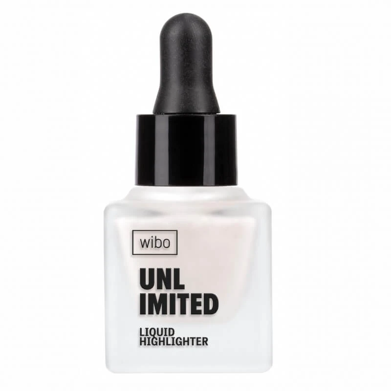 Wibo Unlimited Flüssiger Textmarker, 15 ml