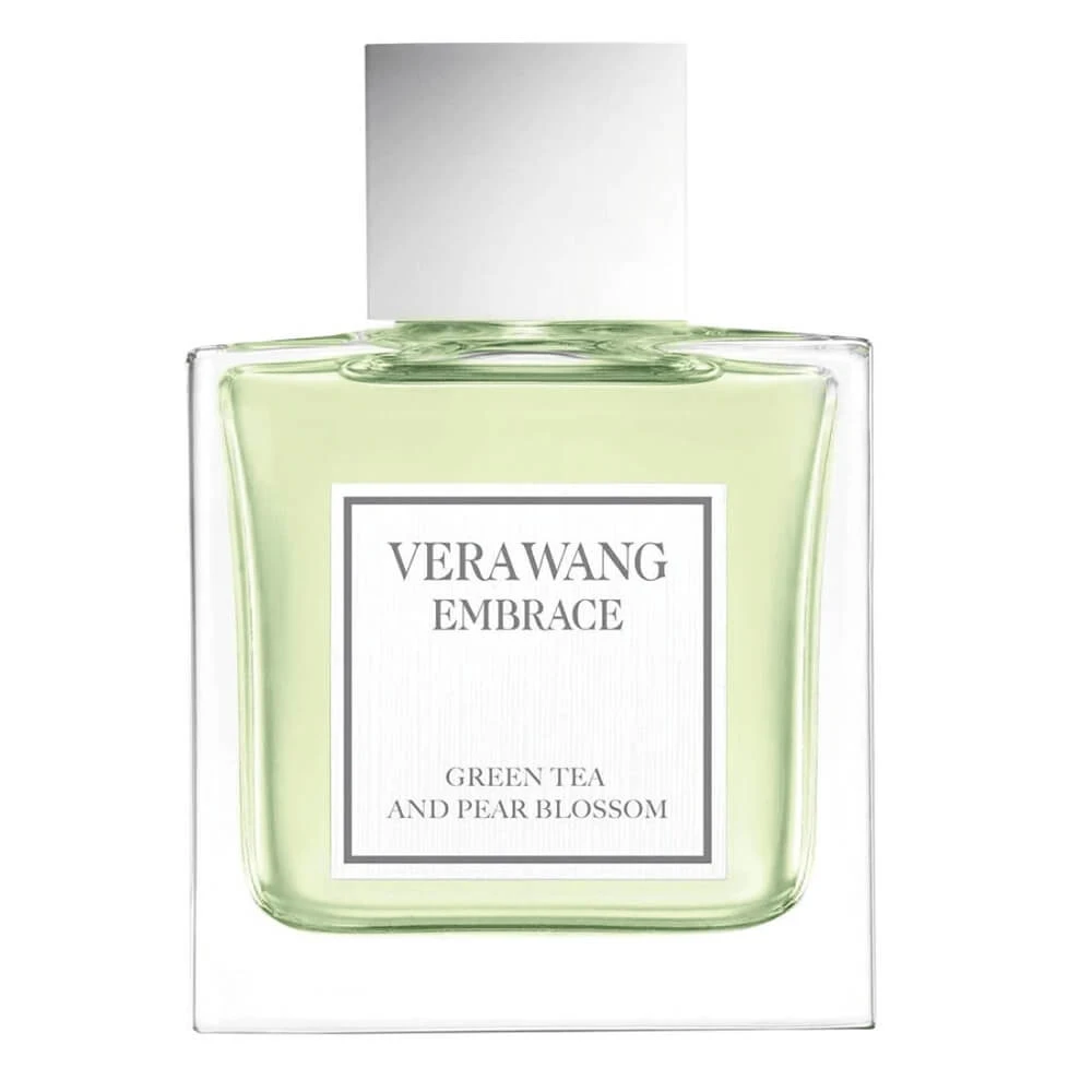 Vera Wang Embrace Grüner Tee und Birnenblüte Eau de Toilette, 30ml