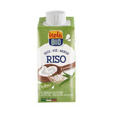 Crème de cuisson pour le riz, 200 ml, Isola