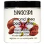 BingoSpa Beurre corporel au karité et aux amandes, 250g
