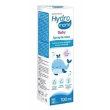 Hydromarin Baby Nasenspray, 100 ml