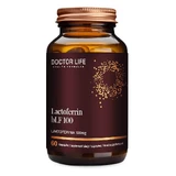 Doctor Life Lactoferrin bLF100 Lactoferrin 100mg, 60 capsule