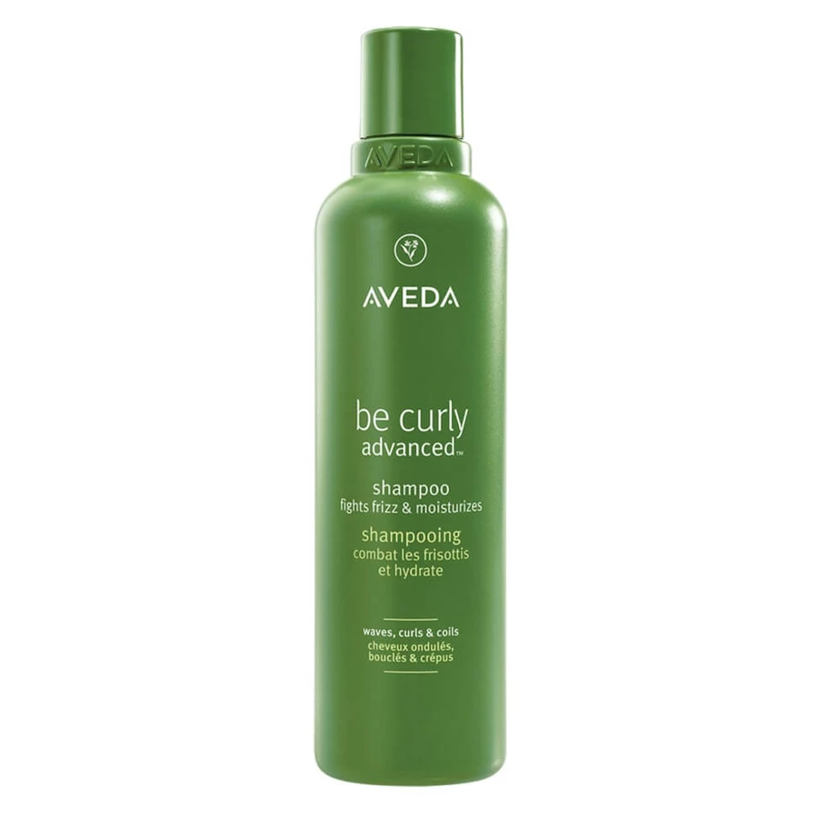 Aveda Be Curly Advanced Shampooing pour cheveux bouclés, 250 ml