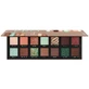 Catrice Pro Hint of Mint Slim Lidschattenpalette 010 Ästhetische Vibes, 10,6 g