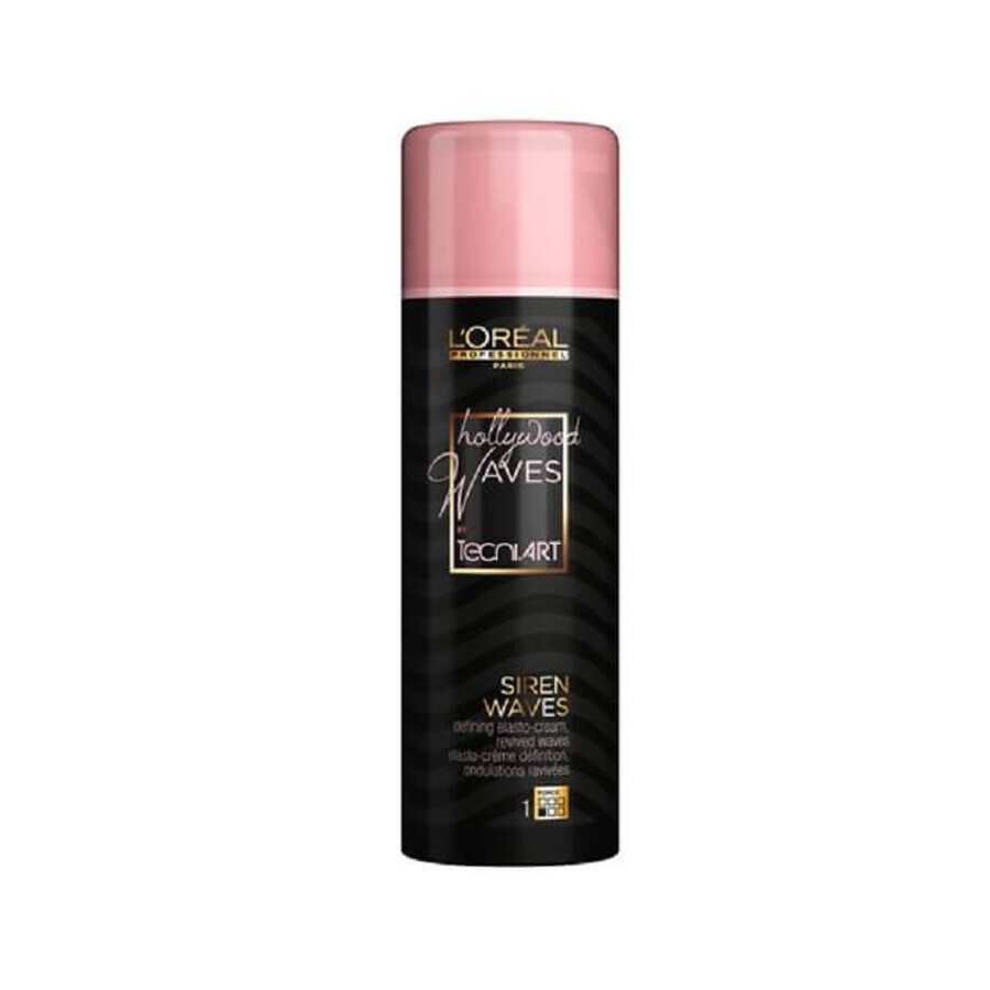 Cremă fixatoare pentru par cret, 150 ml, L'oreal Professionnel