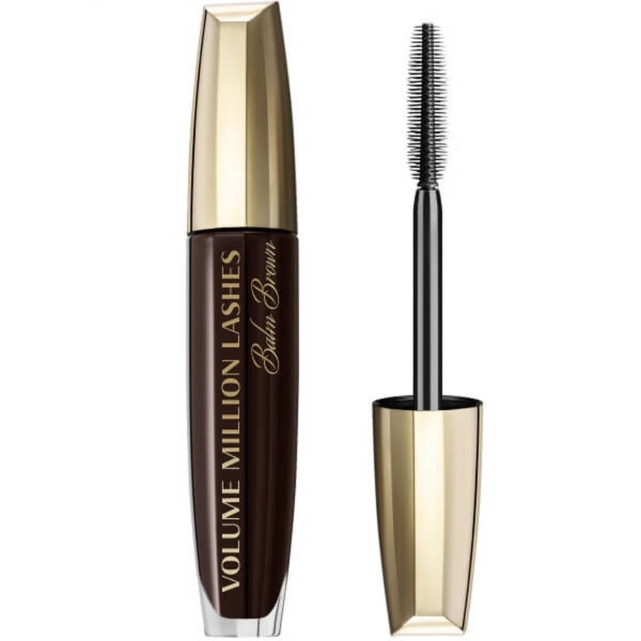 L Oreal Paris Mascara cu balsam, 8.7ml