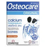 Vitabiotics Osteocare Original für gesunde Knochen, 90 Tabletten