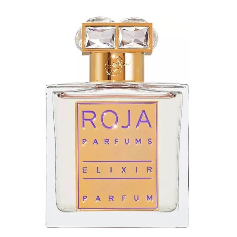 Roja Parfums Elixir Pour Femme Parfüm, 50 ml