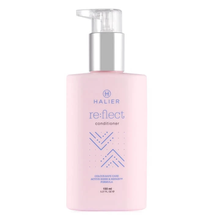 Halier Re:flect Professional Pflegespülung für coloriertes Haar, 150 ml