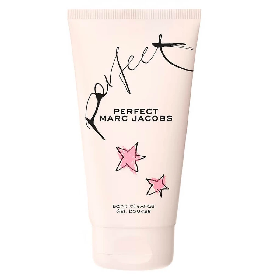 Gel de duș Marc Jacobs Perfect, 150 ml