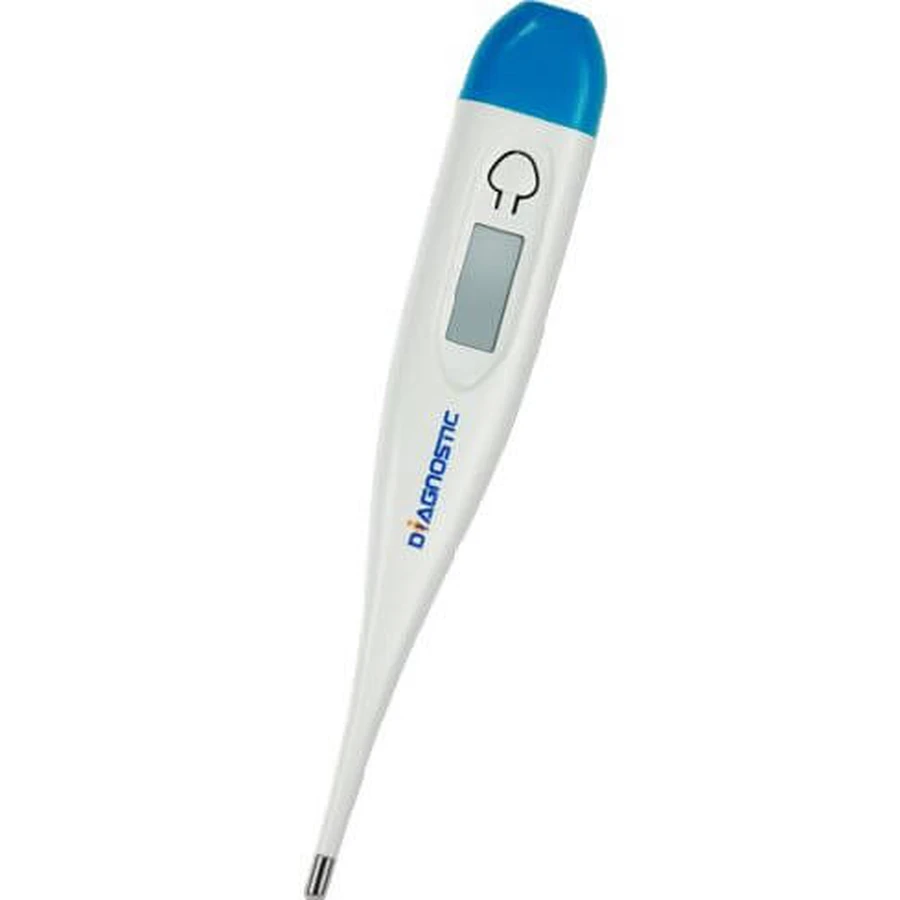Elektronisches Thermometer, Diagnostic T-01, 1 Stück
