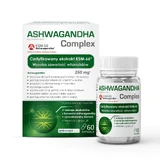 Home Farmacia Ashwagandha Complex, 60 cápsulas