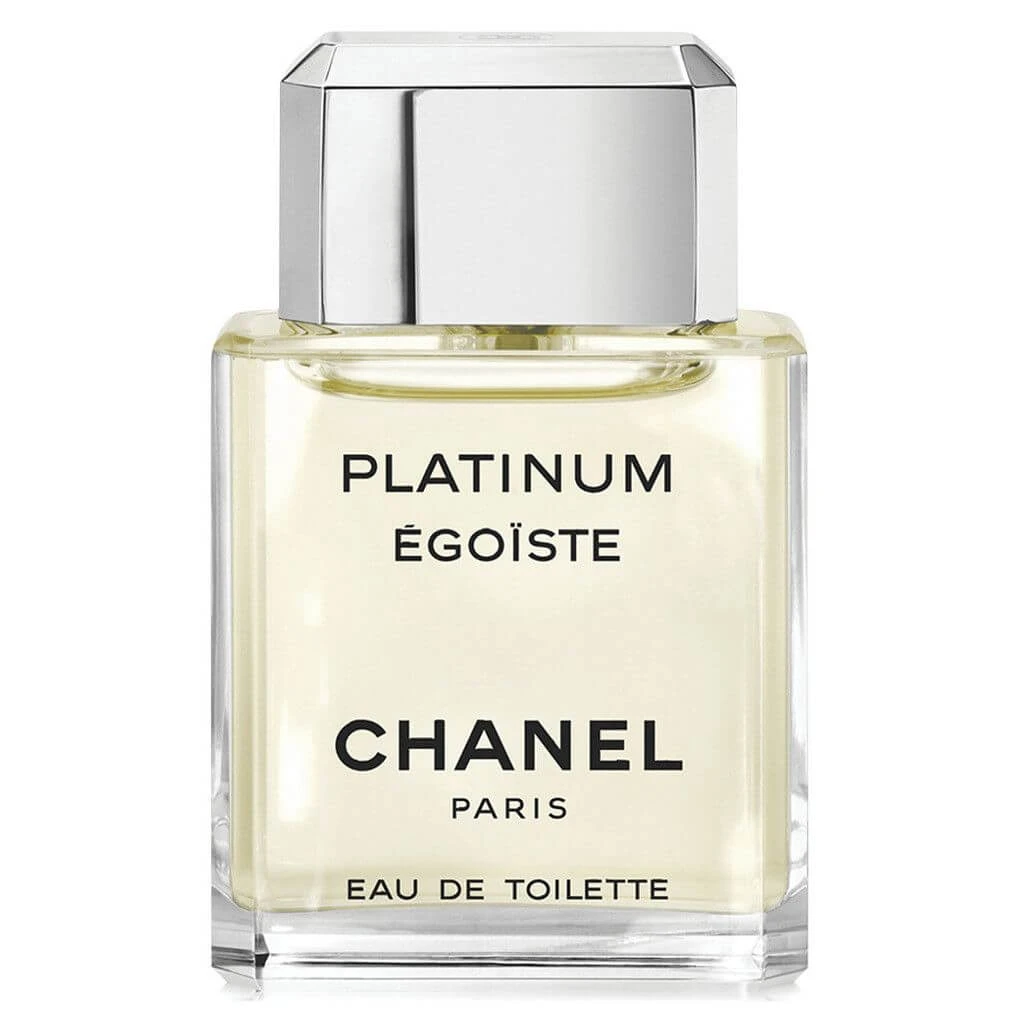 Chanel Platinum Egoiste Eau de Toilette, 100 ml