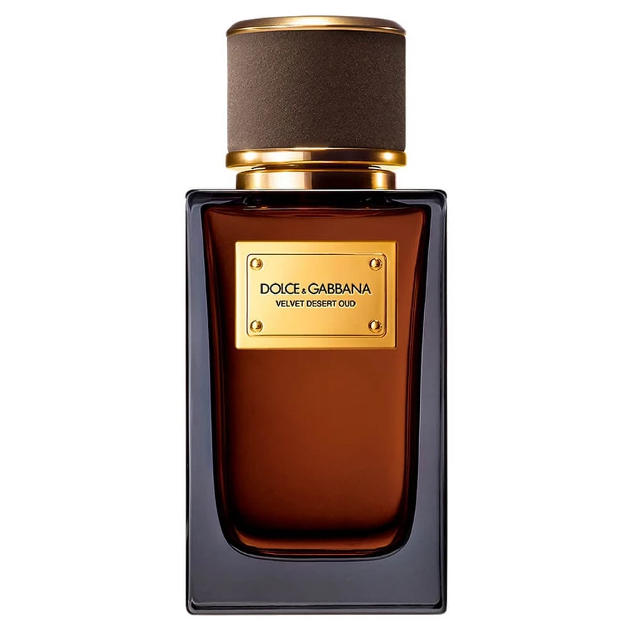 Dolce amp; Gabbana Velvet Desert Oud Eau de Parfum, 100 ml