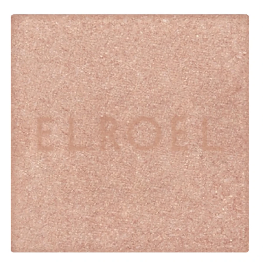 Elroel Expert Single Shadow Eyeshadow 7, 2.5 g