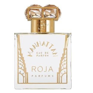 Roja Parfums Manhattan Apă de parfum, 100 ml