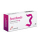 Bromhexin 8 mg, 20 Tabletten, Labormed