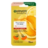 Plasturi de ochi iluminatori Garnier Vitamin C, 5 g