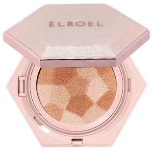 Elroel Blending Compact Cushion Corrective Primer 23 Natural Beige, 12.5 g