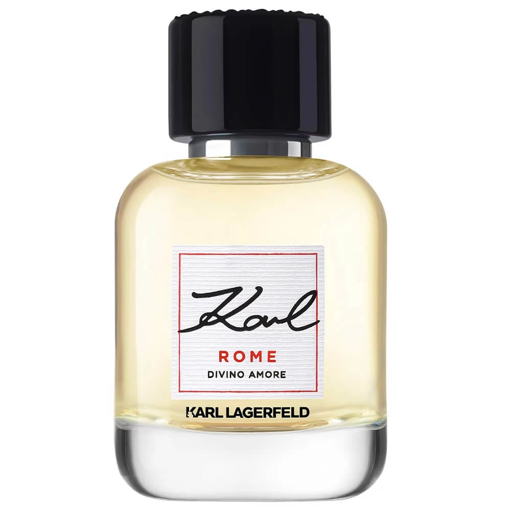 Karl Lagerfeld Karl Rom Divino Amore Eau de Parfum, 60 ml