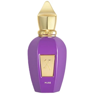 Apă de parfum Xerjoff Muse, 50 ml