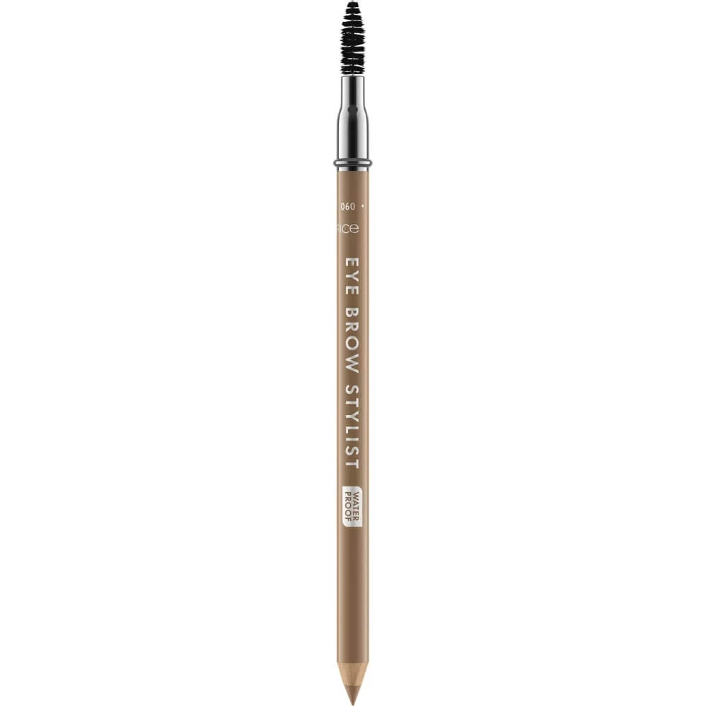 Catrice Eye Brow Stylist Augenbrauenstift mit Pinsel 060 Legally Blonde, 1,4 g