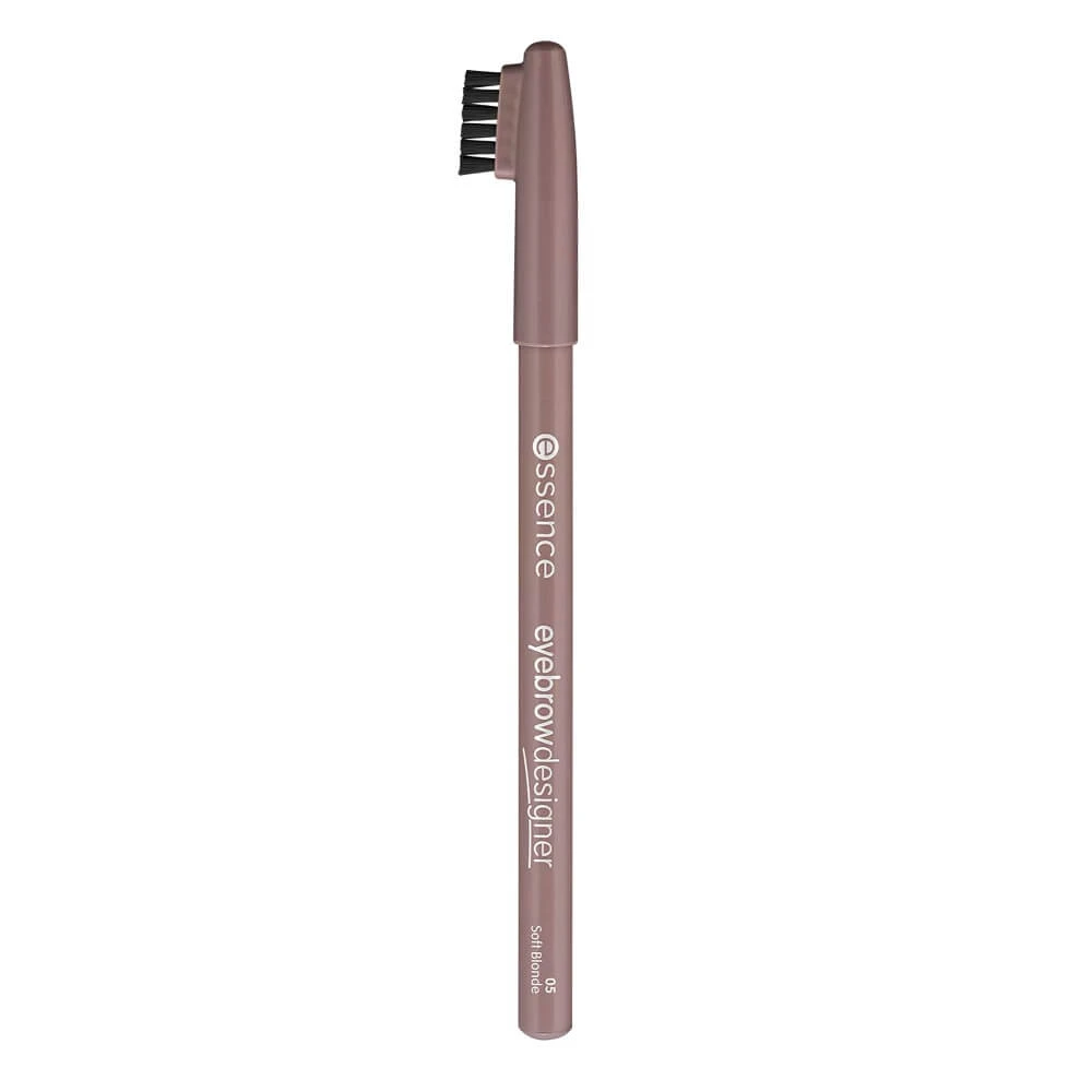 Essence Eyebrow Designer Augenbrauenstift 05 Soft Blonde, 1 g