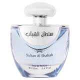 Ard al Zaafaran Sultan Al Shabab Apă de parfum, 100 ml