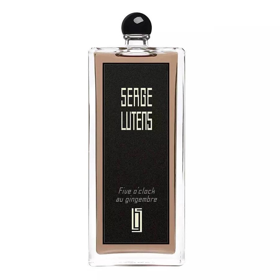 Serge Lutens Five O clock Au Gingembre Apă de parfum, 100 ml