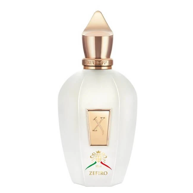 Xerjoff 1861 Zefiro Eau de Parfum, 100 ml