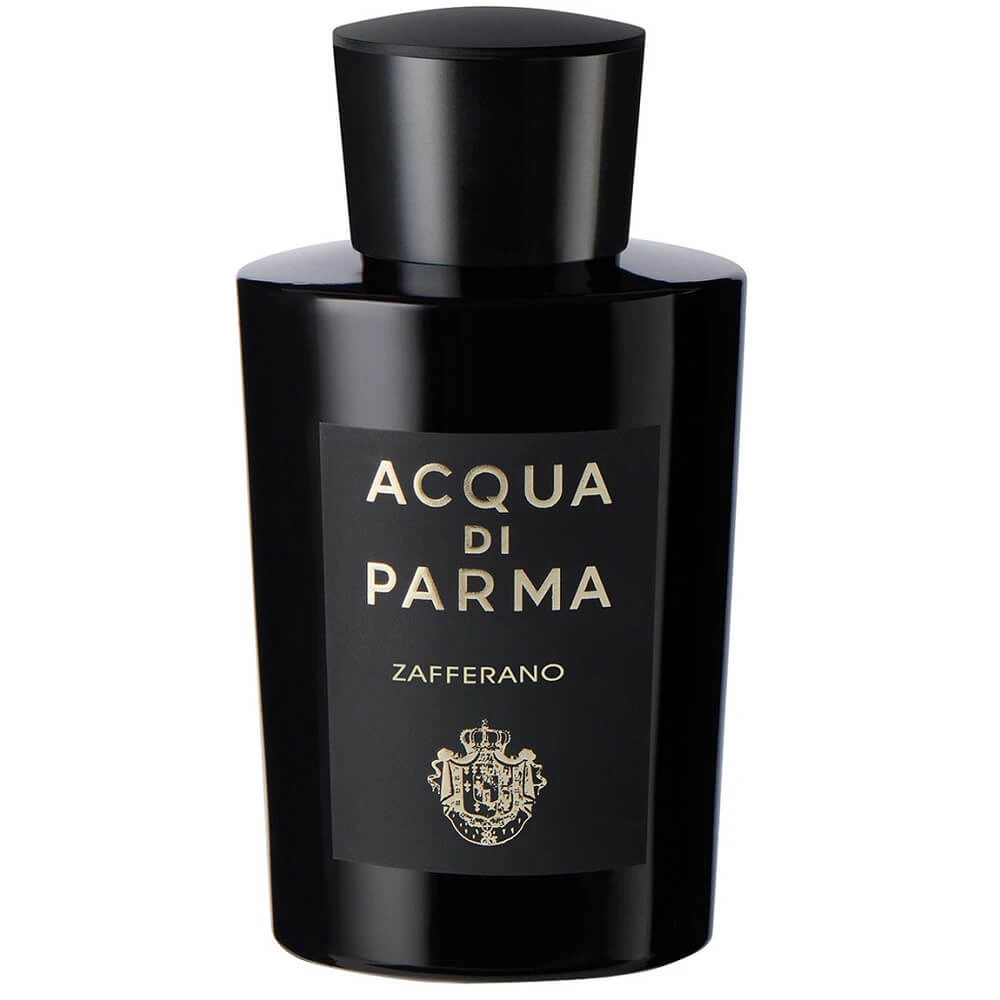 Acqua di Parma Zafferano Eau de Parfum, 180 ml