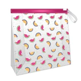 KillyS Neceser transparente con fruta