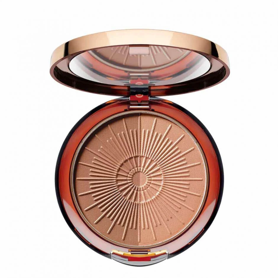 Artdeco Bronzing Puder 50 Mandel, 10g
