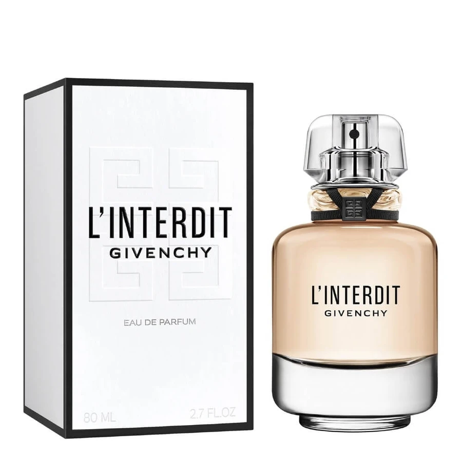 Givenchy L interdit Apă de parfum, 80ml