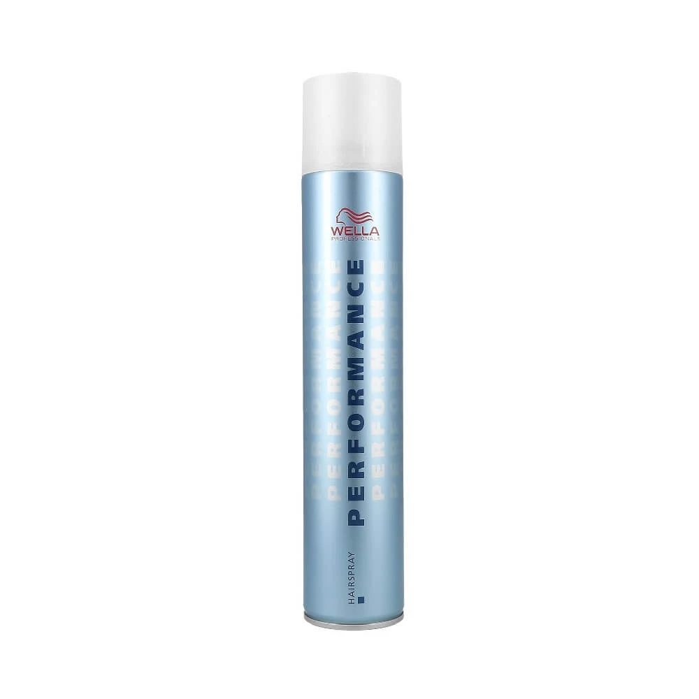 Wella Professionals Performance Ultra Hold Haarspray Extra Halt Haarspray, 500 ml