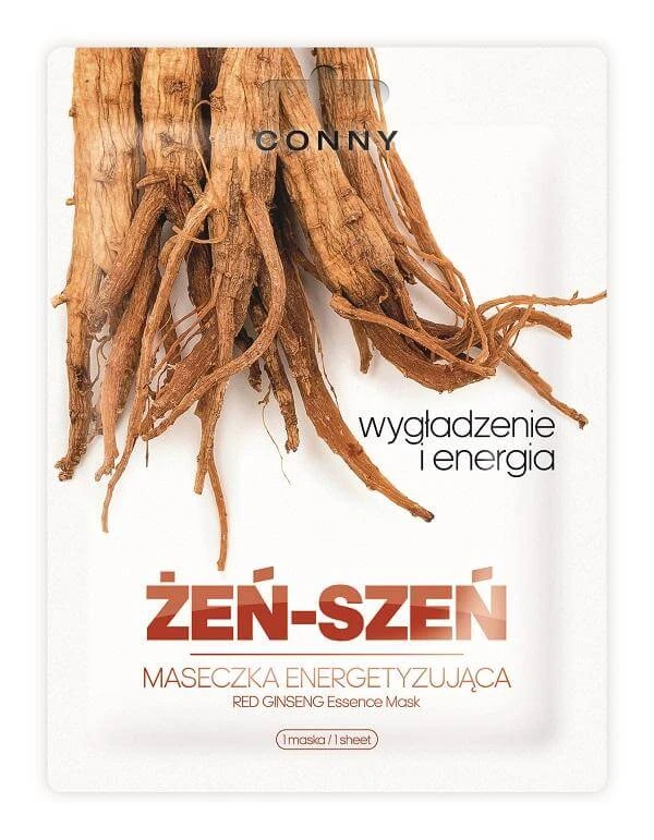Conny Ginseng-Energie-Maske, 23ml