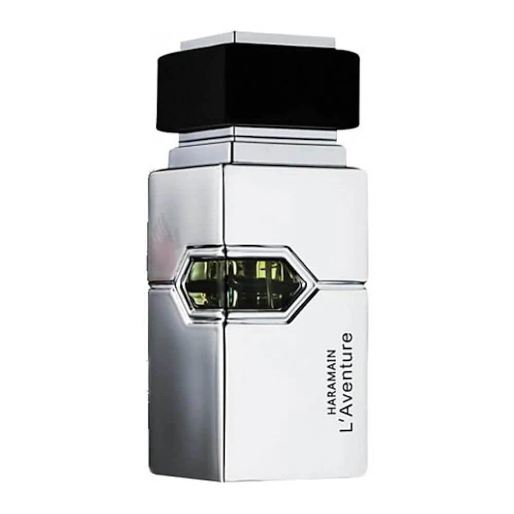 Al Haramain L Aventure Herren Eau de Parfum, 200ml