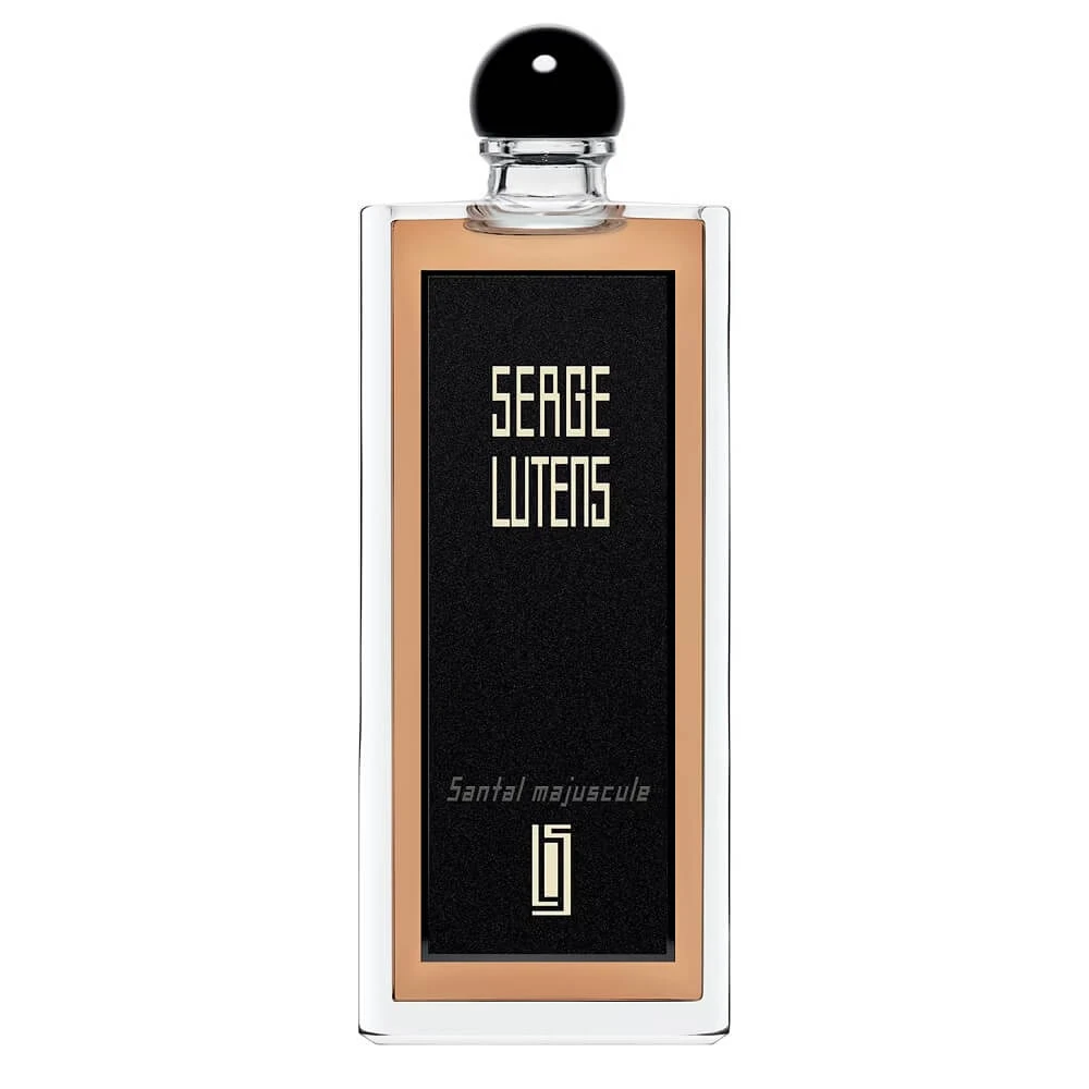 Serge Lutens Santal Majuscule Eau de Parfum, 50 ml