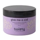Twisty Give Me A Coil Mask pentru păr creț, foarte poros, 250 ml