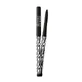 Dermacol, Matte Eyeliner Schwarz, 4,3 g