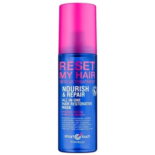 Montibello Smart Touch Reset My Hair Rekonstruktive Spray-Spülung, 150 ml