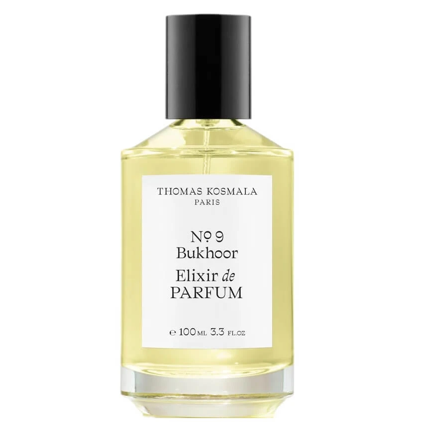 Thomas Kosmala No.9 Bukhoor Elixir Parfüm, 100 ml