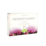 Ciulin de lapte Only Nature 30 capsule