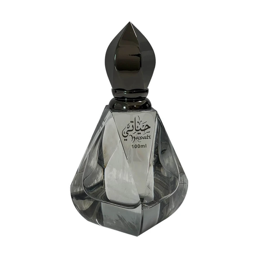 Al Haramain Hayati Unisex Eau de Parfum, 100ml