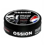 Morfose Ossion Cera opaca per capelli e barba, 175 ml