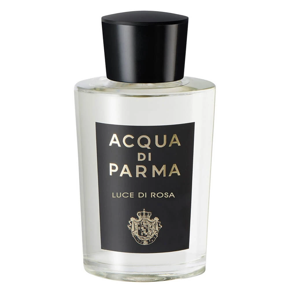 Acqua di Parma Luce Di Rosa Eau de Parfum, 180 ml