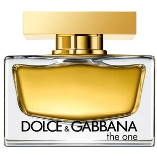 Dolce amp ; Gabbana The One Woman Eau de Parfum, 75 ml