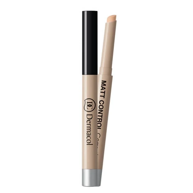 Dermacol Matt Control Corrector deckender, mattierender Abdeckstift 03, 3,5 g